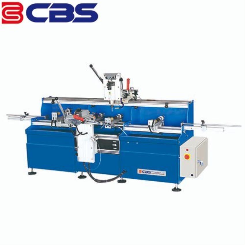 Dual Head High Speed Copy Router