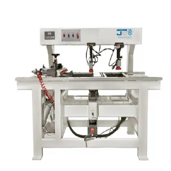 Dual Head Multi Boring Machine