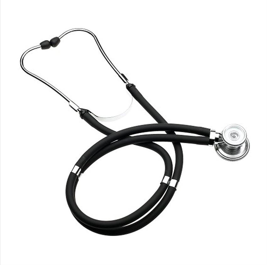 Dual Head Rappaport Stethoscope