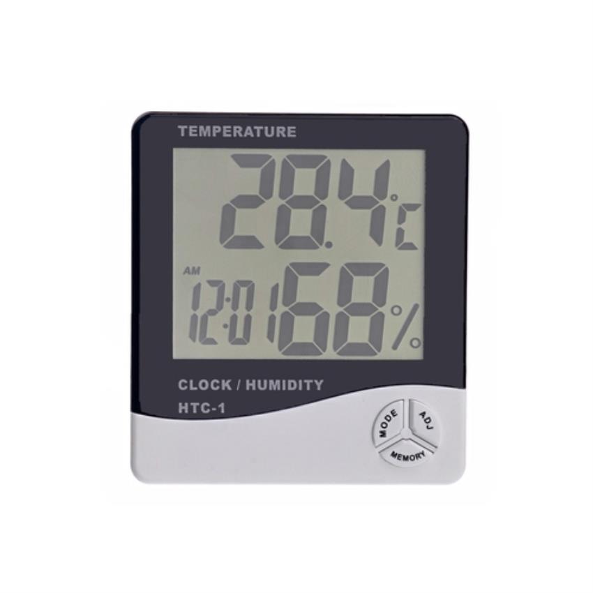 Dual Parameter Meter