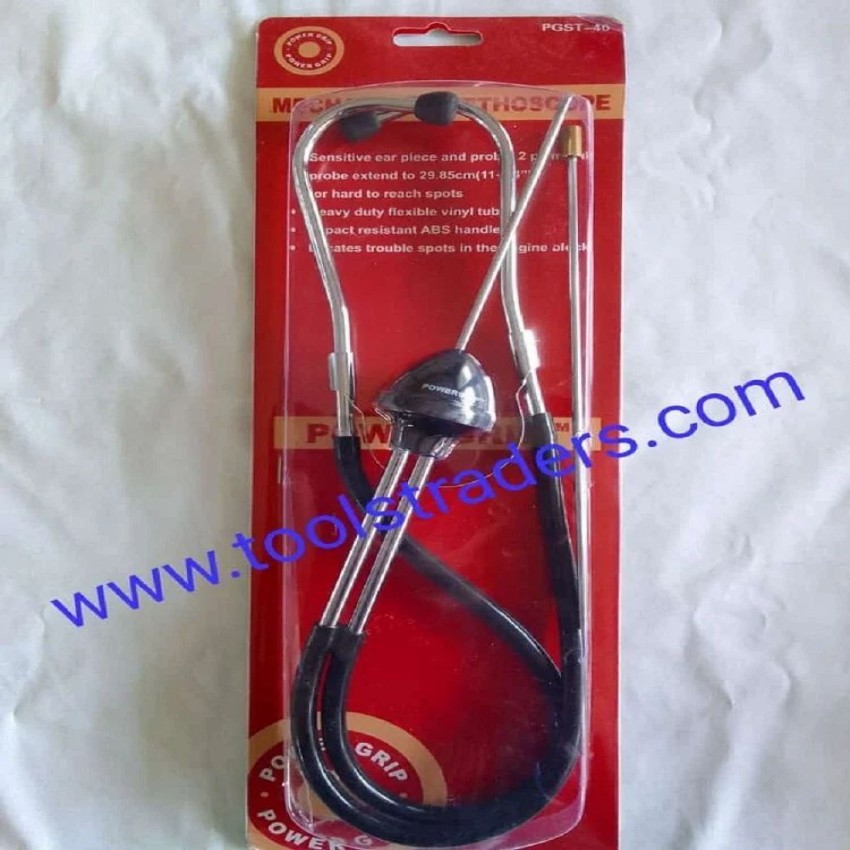 Dual-Sided Tunable Stethoscope