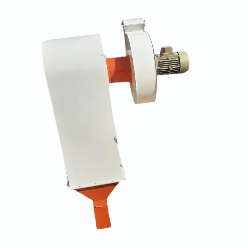 Duck Aspiration Device