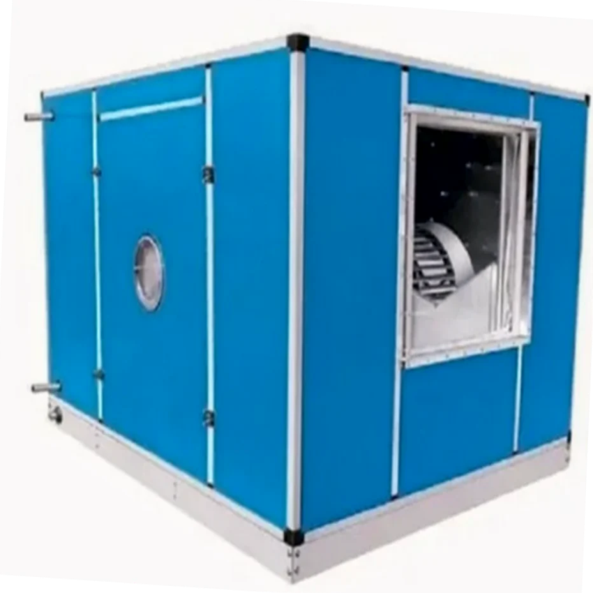 Duct Air Handler Equipment, Commercial