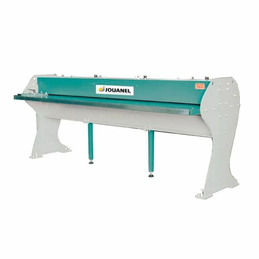 Duct Forming Equipment