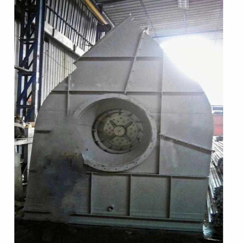 Duct Mounted Cast Iron Centrifugal Blower