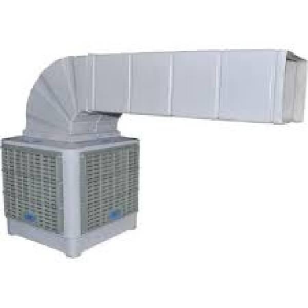 Ducted Cooling Equipment