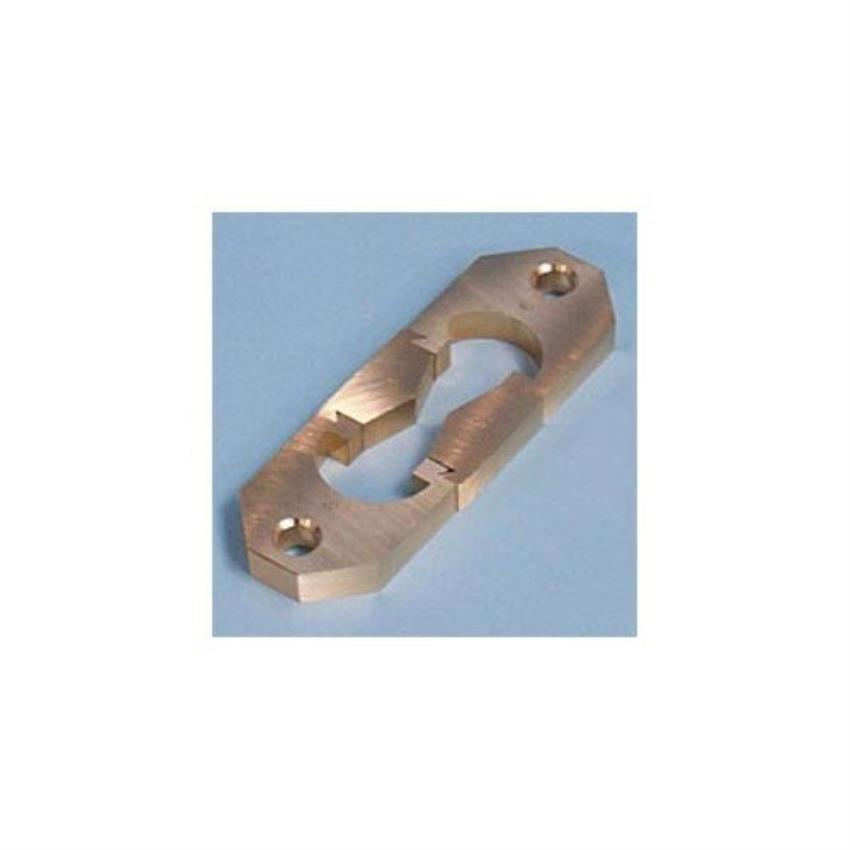 Ductility Testing Briquette Mould