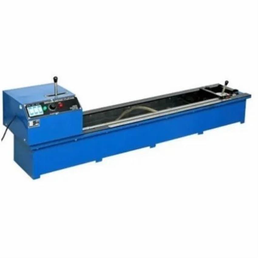 Ductility Measurement Machine