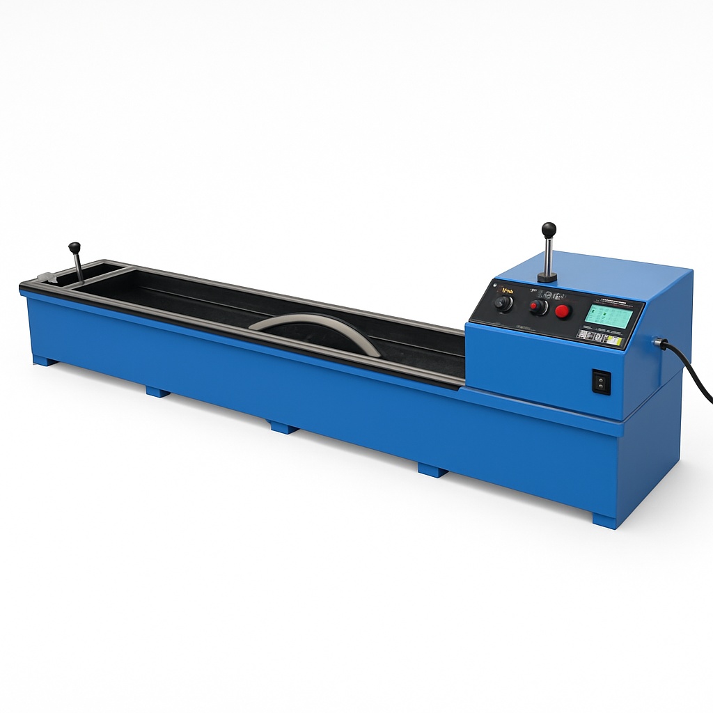 Standard Ductility Testing Machine