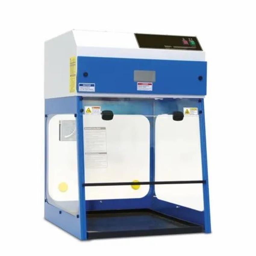 Ductless Fume Extraction Unit