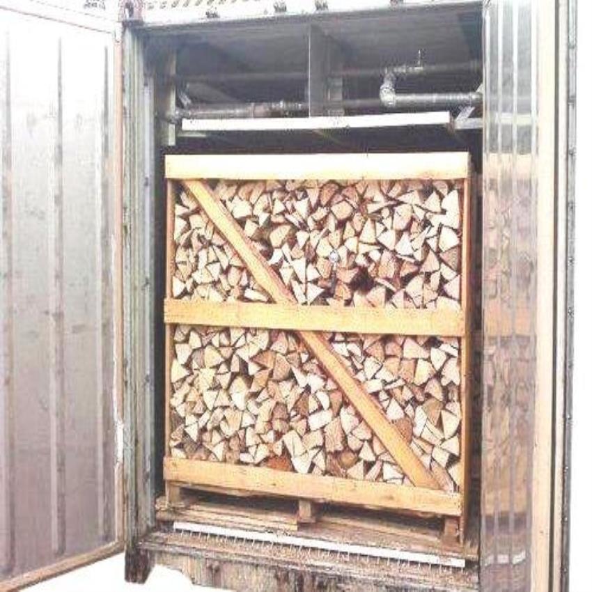 DUEX Automatic Wood Dryer