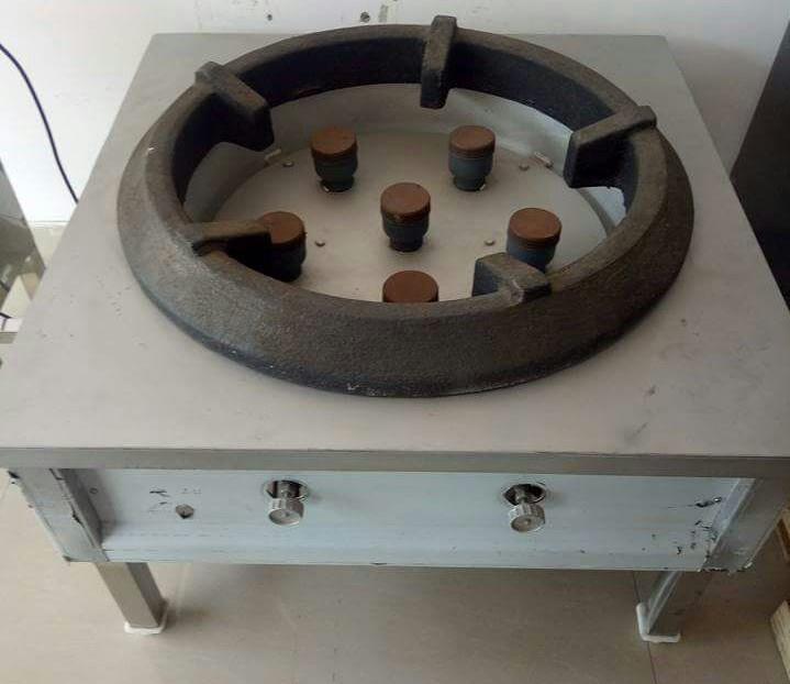 Biryani Cooking Bhatti