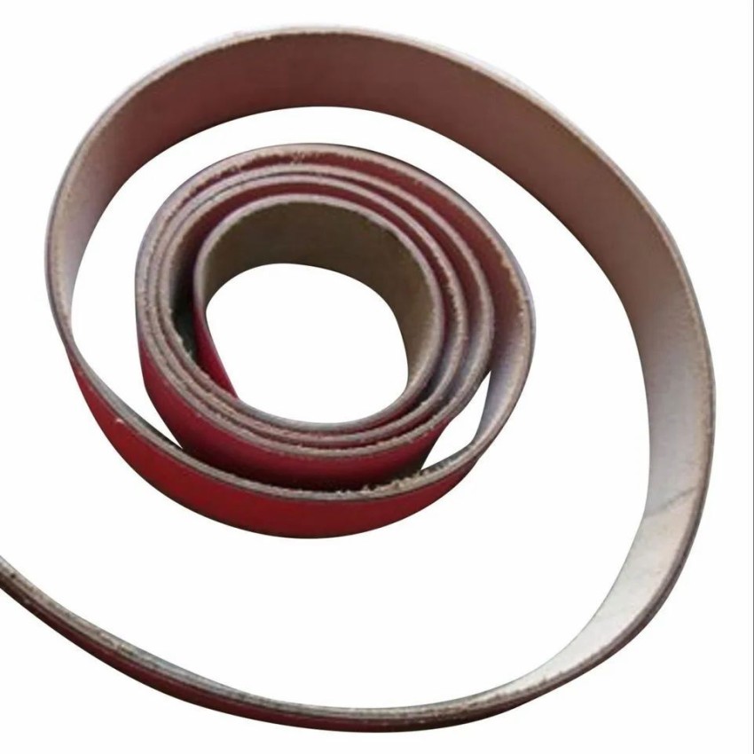 Dunlop Leather Sandwich V Belt