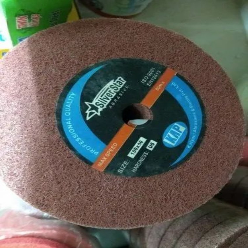 Durable Abrasive Grinding Wheel