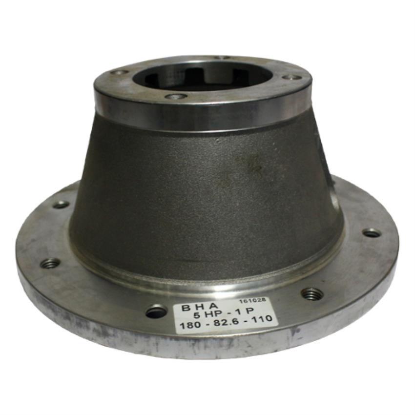 Durable Bell Housing