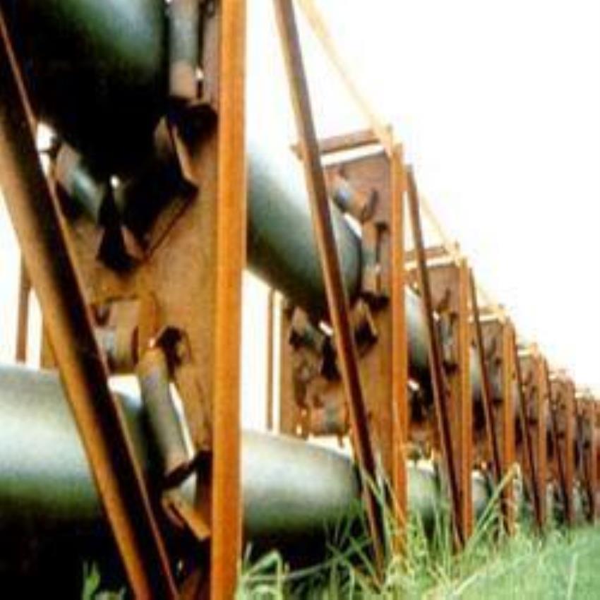 Durable Pipe Conveyor Belts