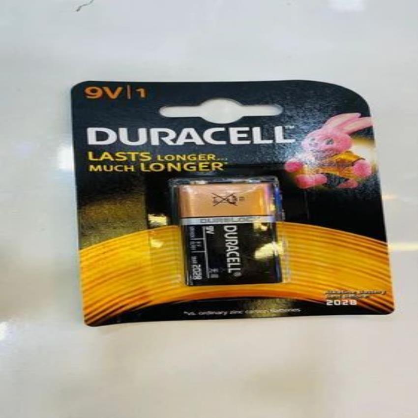 Duracell Powercell