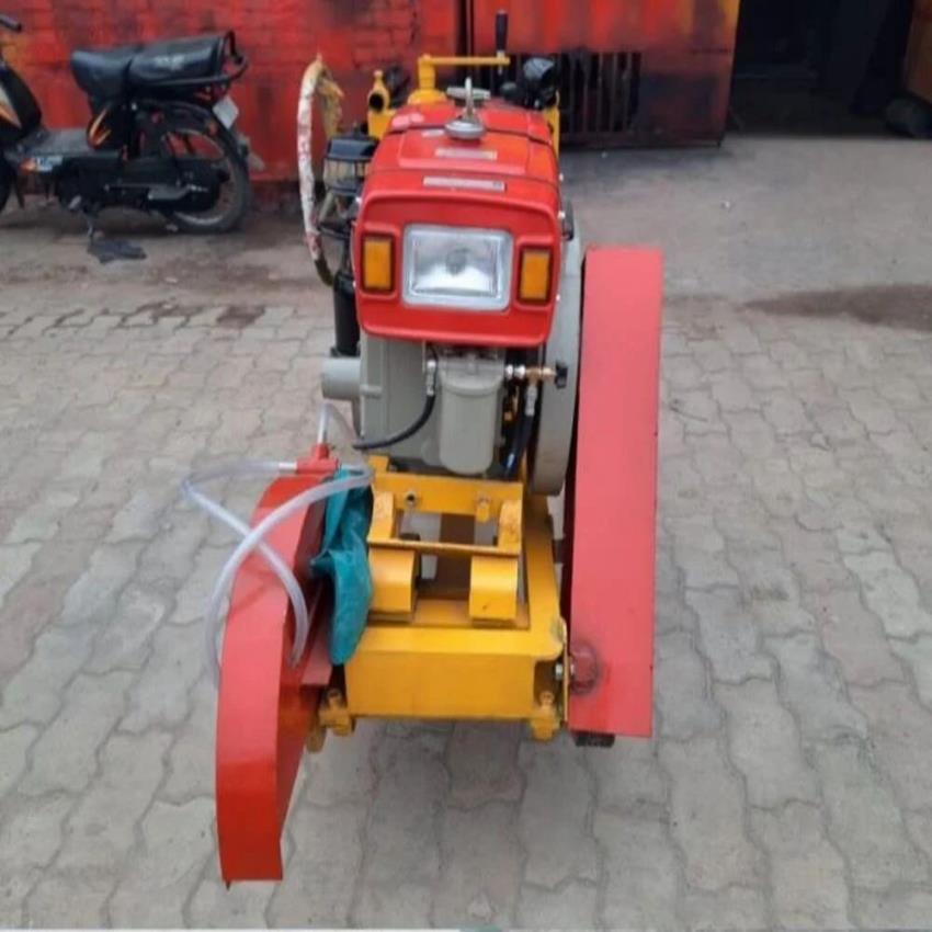 CQF28 Industrial Concrete Groove Cutter