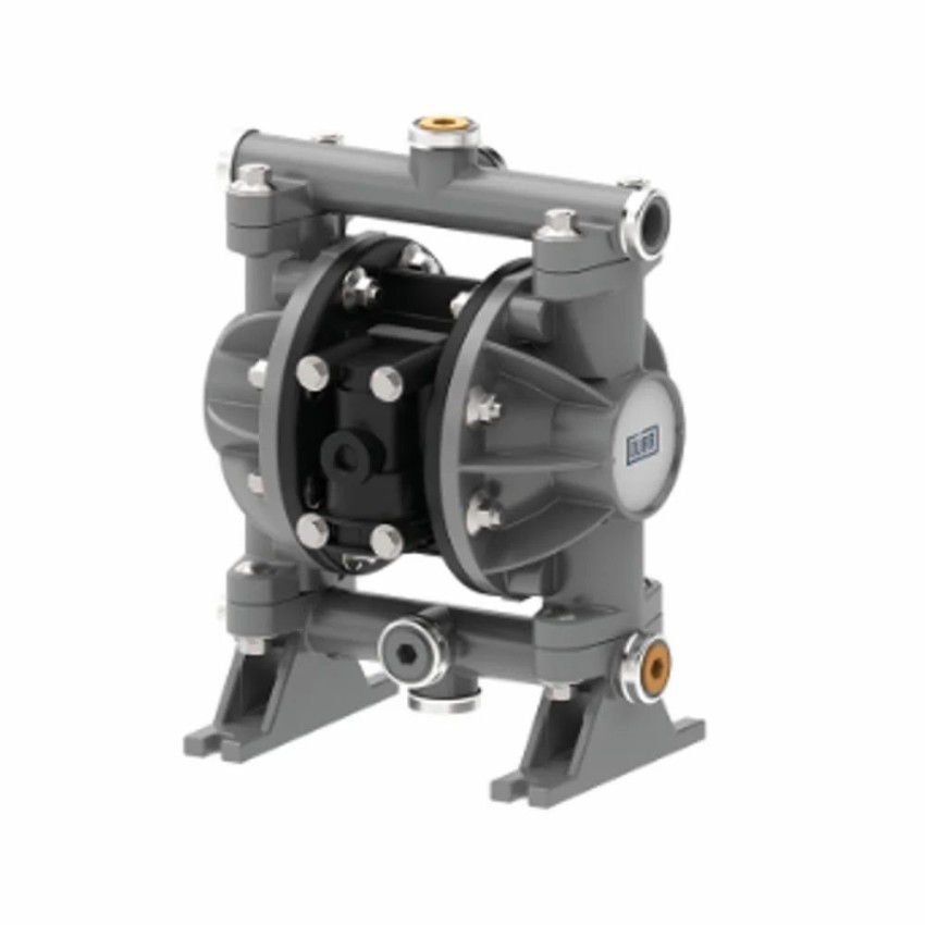 Durr Air Diaphragm Pumps