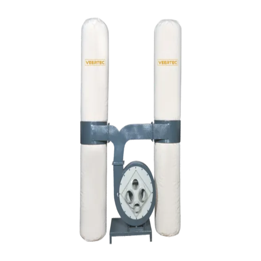 Industrial Dust Collector