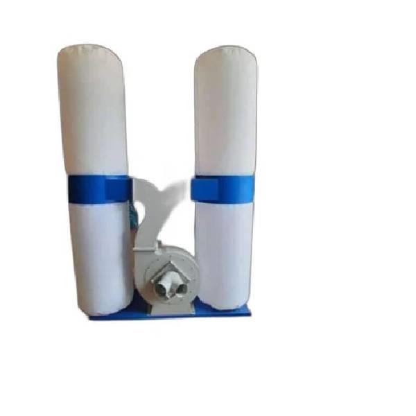 Industrial Dust Collection Device