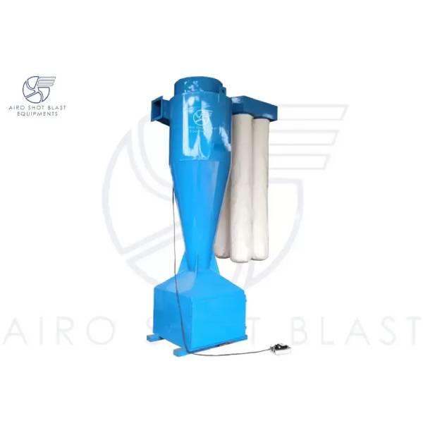 Cyclone Fabric Bag Dust Collector