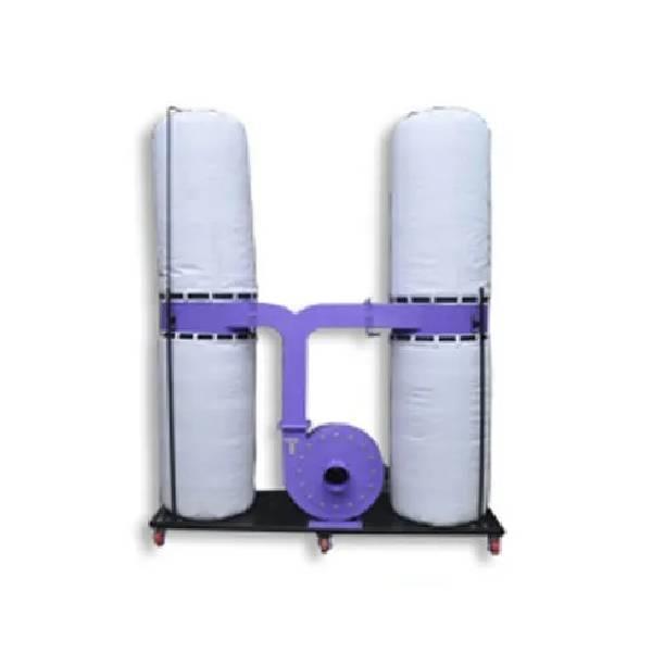 Electrical Dust Collection Equipment