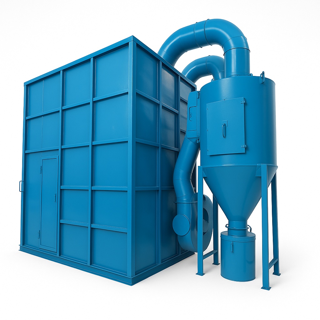 Pulse Jet Dust Collector Bags