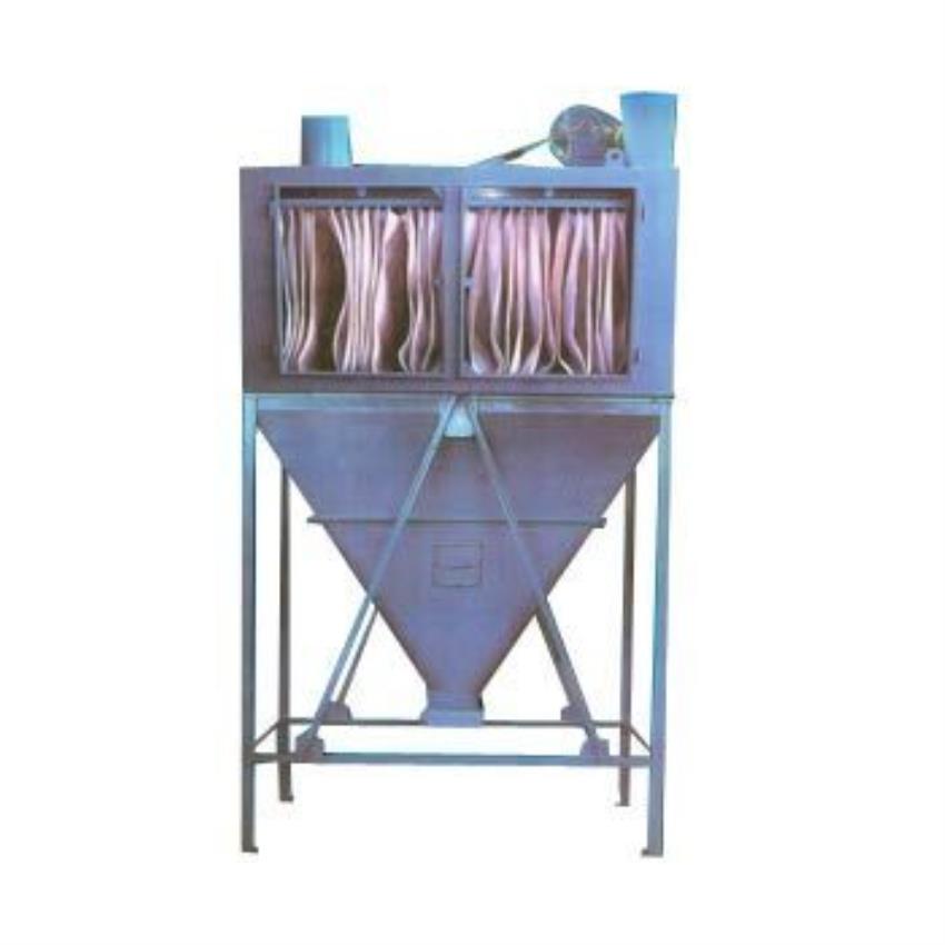 Dust Collector Box Equipment