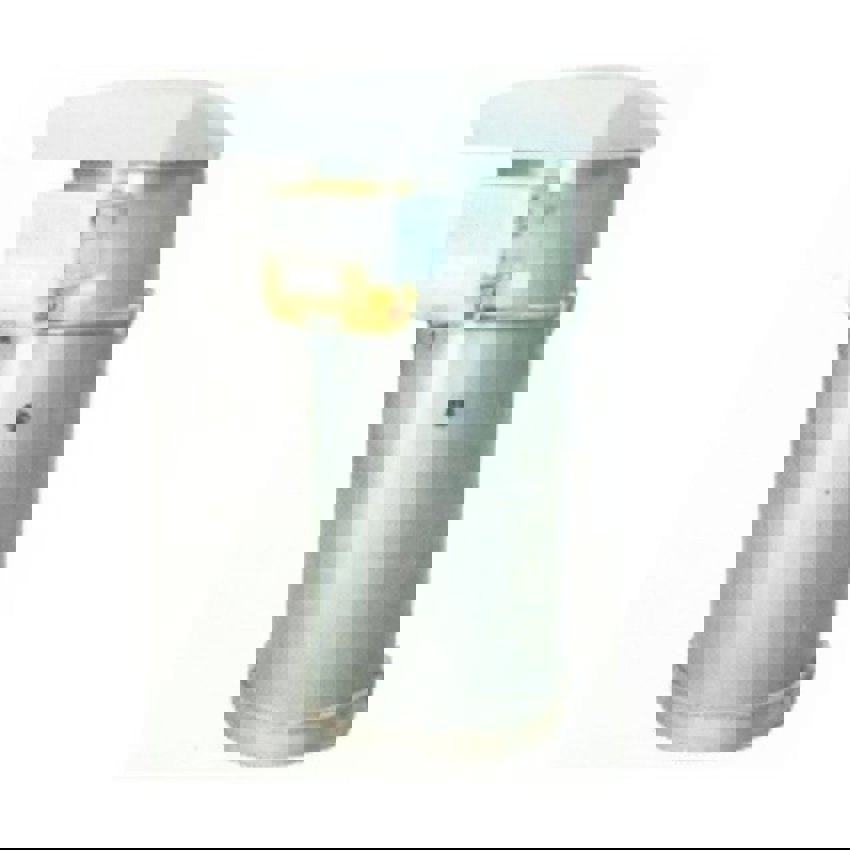 Rubber Dust Collector for Plants