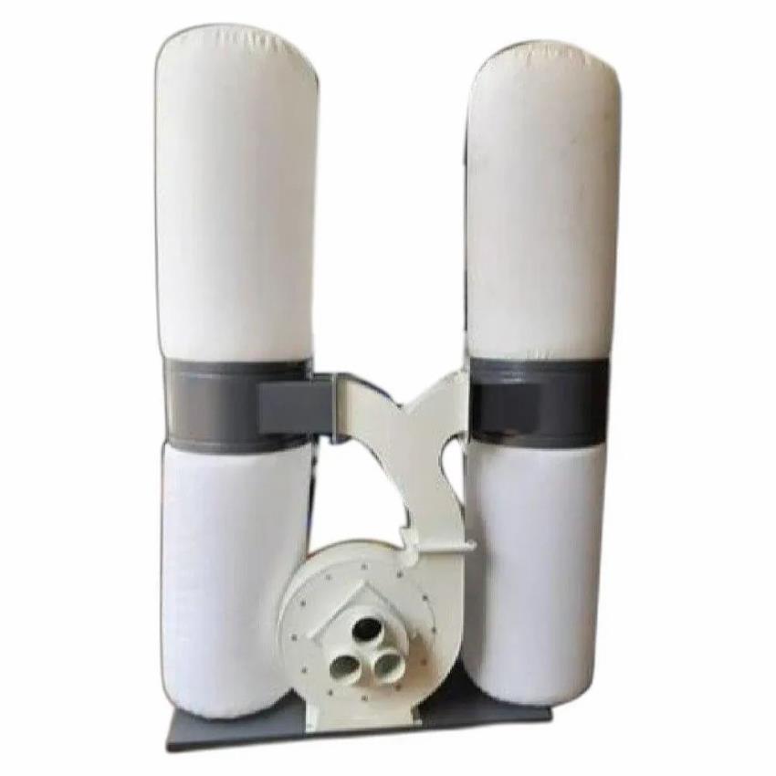 Woodworking Dust Collection Machine