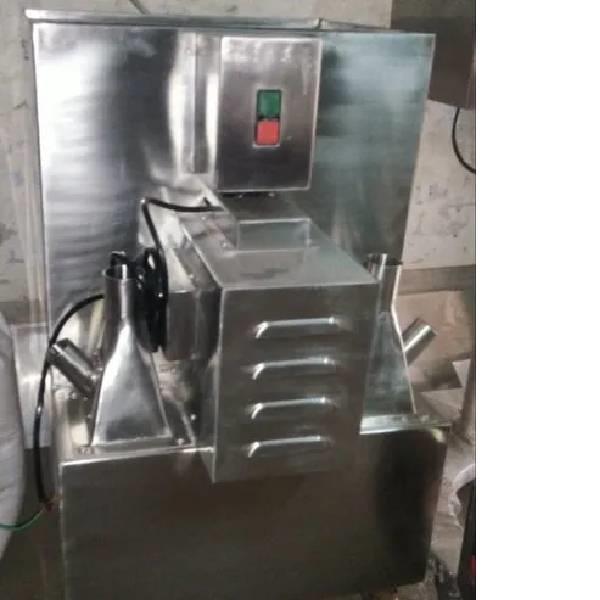 Industrial Dust Collector Machine