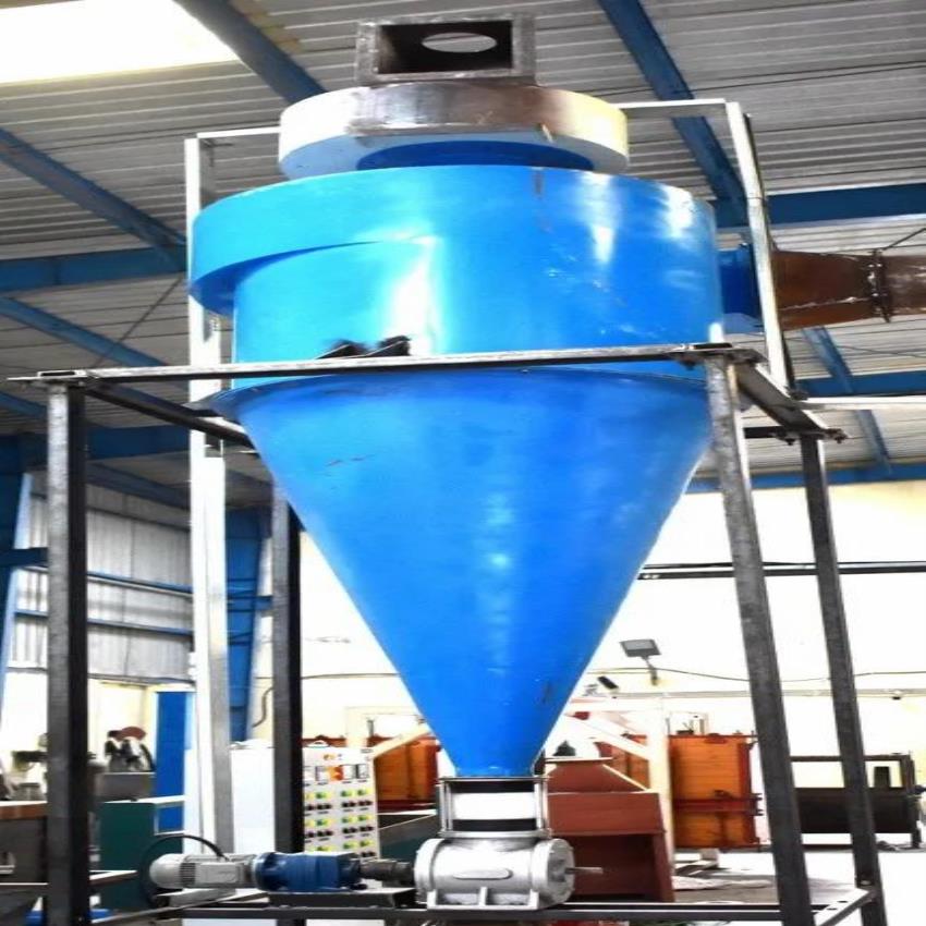 Cyclone Dust Collector Dia 960mm