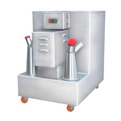 Granmech Dust Suction Machine