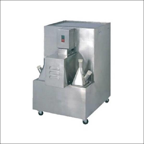 SS316/SS304 Dust Extractor Machine