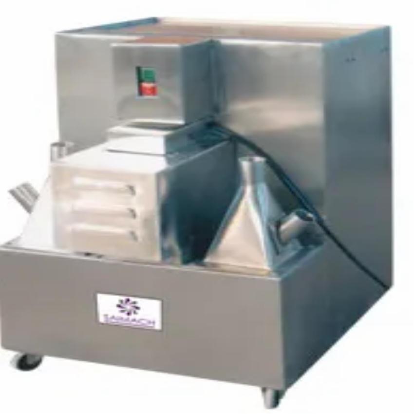 Dust Removal Machine