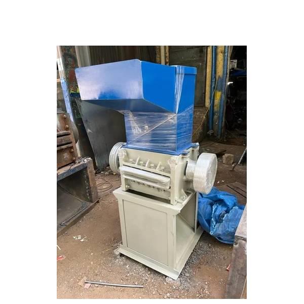Plastic Industry Dust Collector