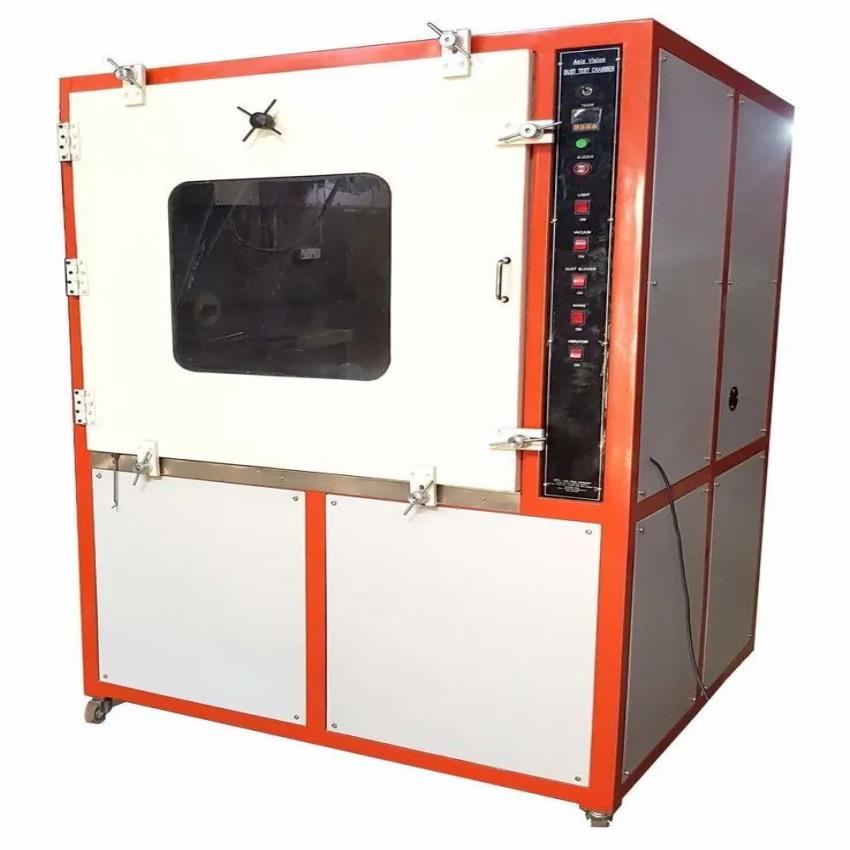 Dust & Sand Environmental Chamber