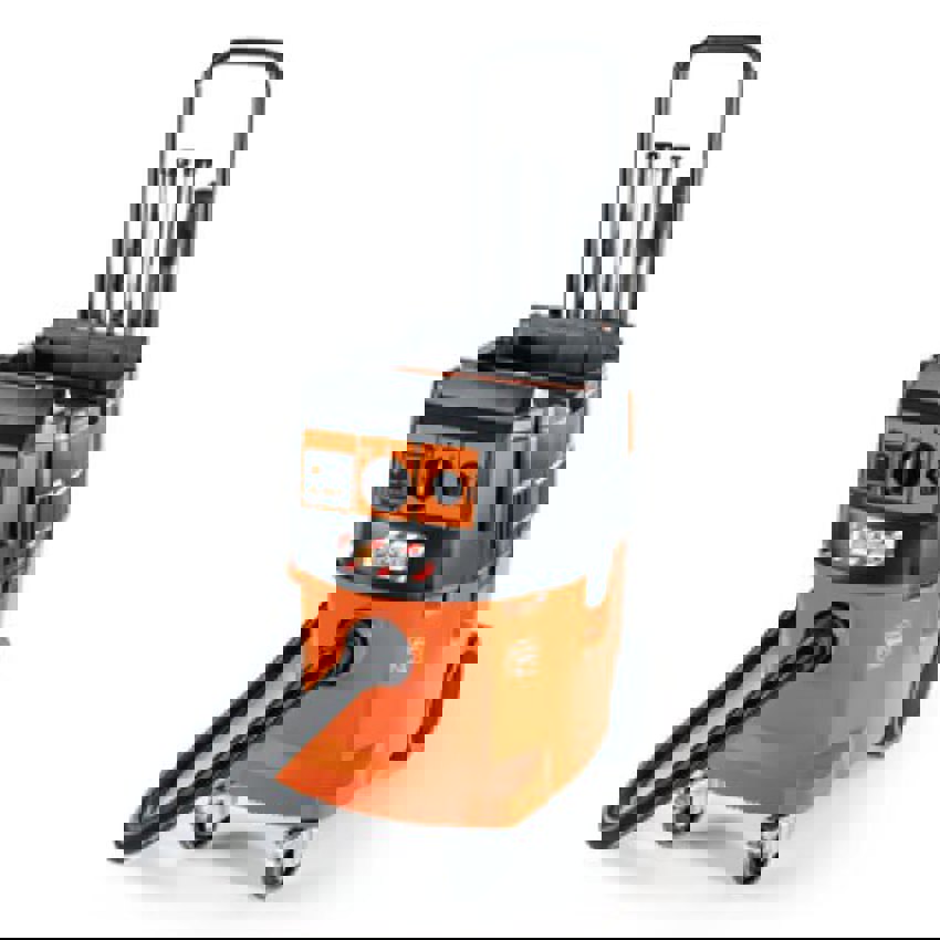 Dustex 35 LX Dry Dust Extractor Machine