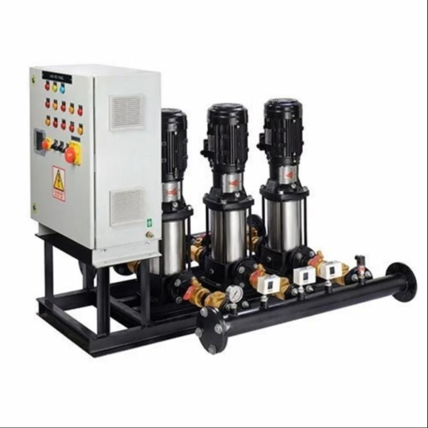 Hydro Pneumatic Pumps