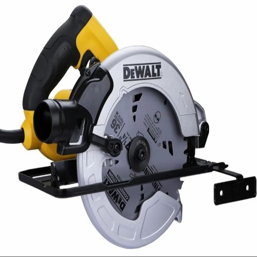 DWE 5615 7"" Circular Saw Attachment