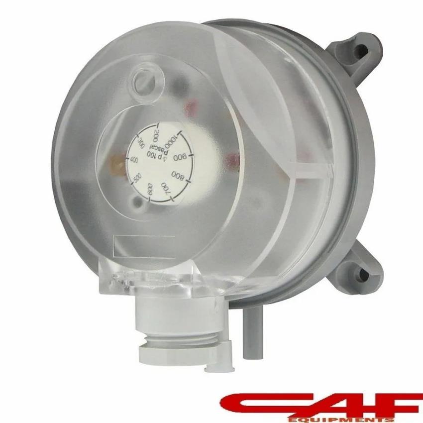 Dwyer Adjustable Differential Pressure Device