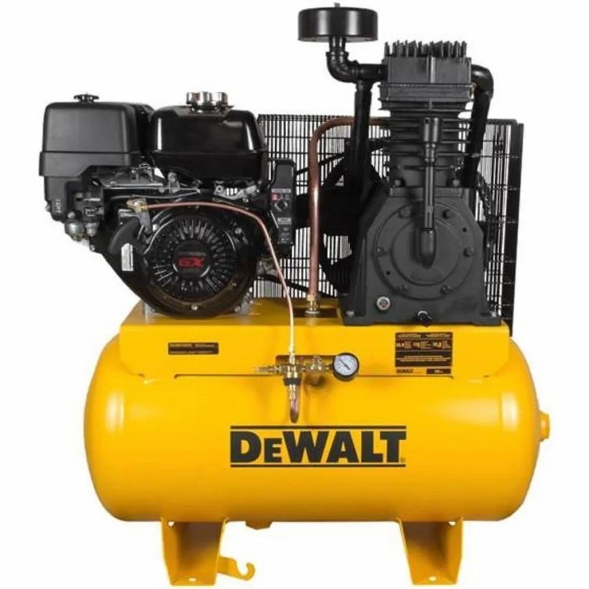 DXCMH9919910 2 Stage Electric Air Compressor