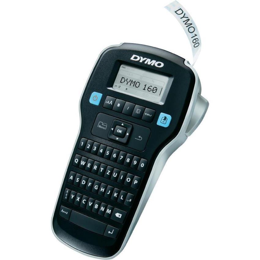 Dymo LabelManager 160 Label Maker