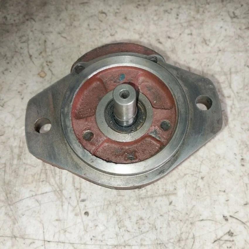 Dynamatic Hydraulic Gear Pump, 230 VAC