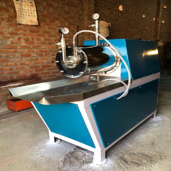 Dyno Grinding Mill