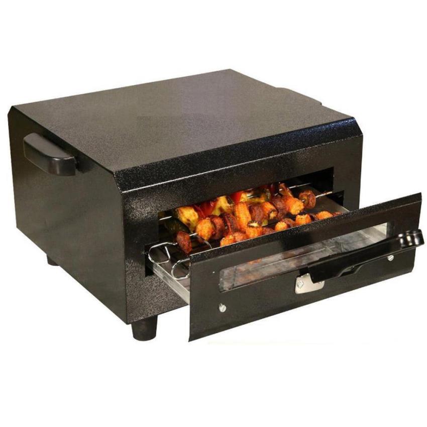 Home Use Electric Tandoor
