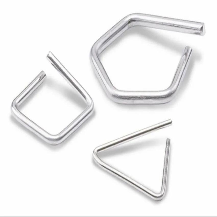 E2 Class Pharmaceutical Wire Sheet Weight