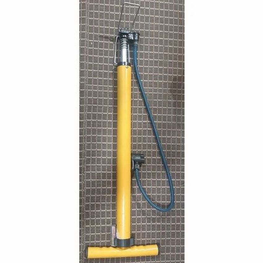 E24 Mild Steel Bike Air Pump