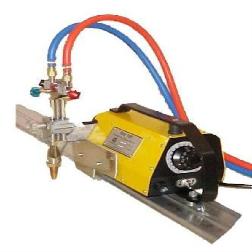 EAGLE Mild Steel Automatic Gas Cutting Machine